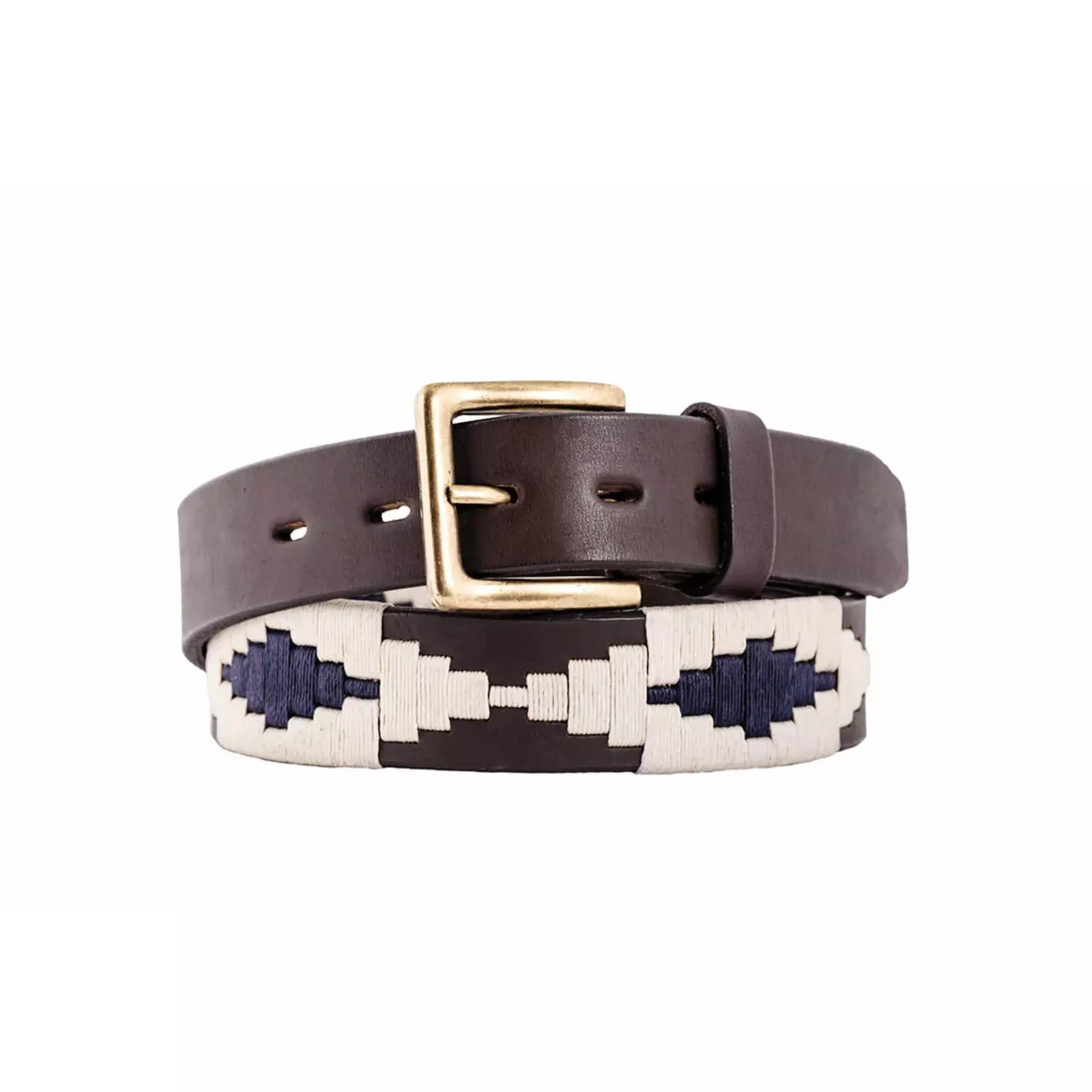 Prince William Polo Belt