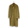 Chrysalis Knightsbridge Thornproof Tweed Overcoat