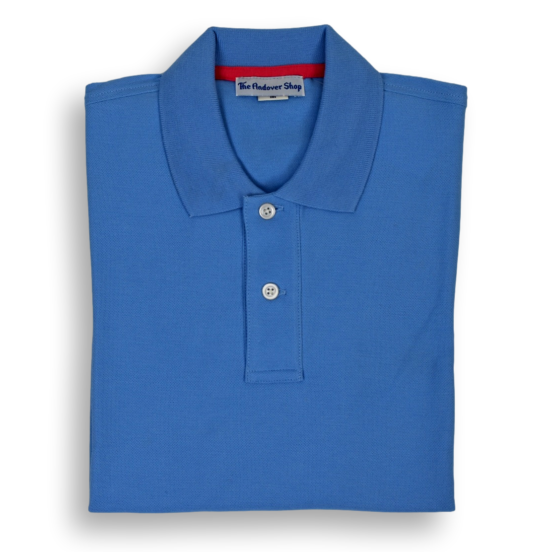 Women's Knit Pique Polo Shirt