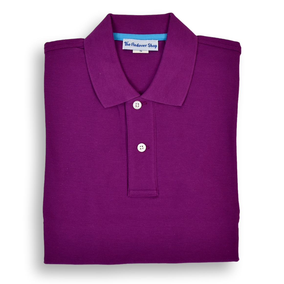 Women's Knit Pique Polo Shirt