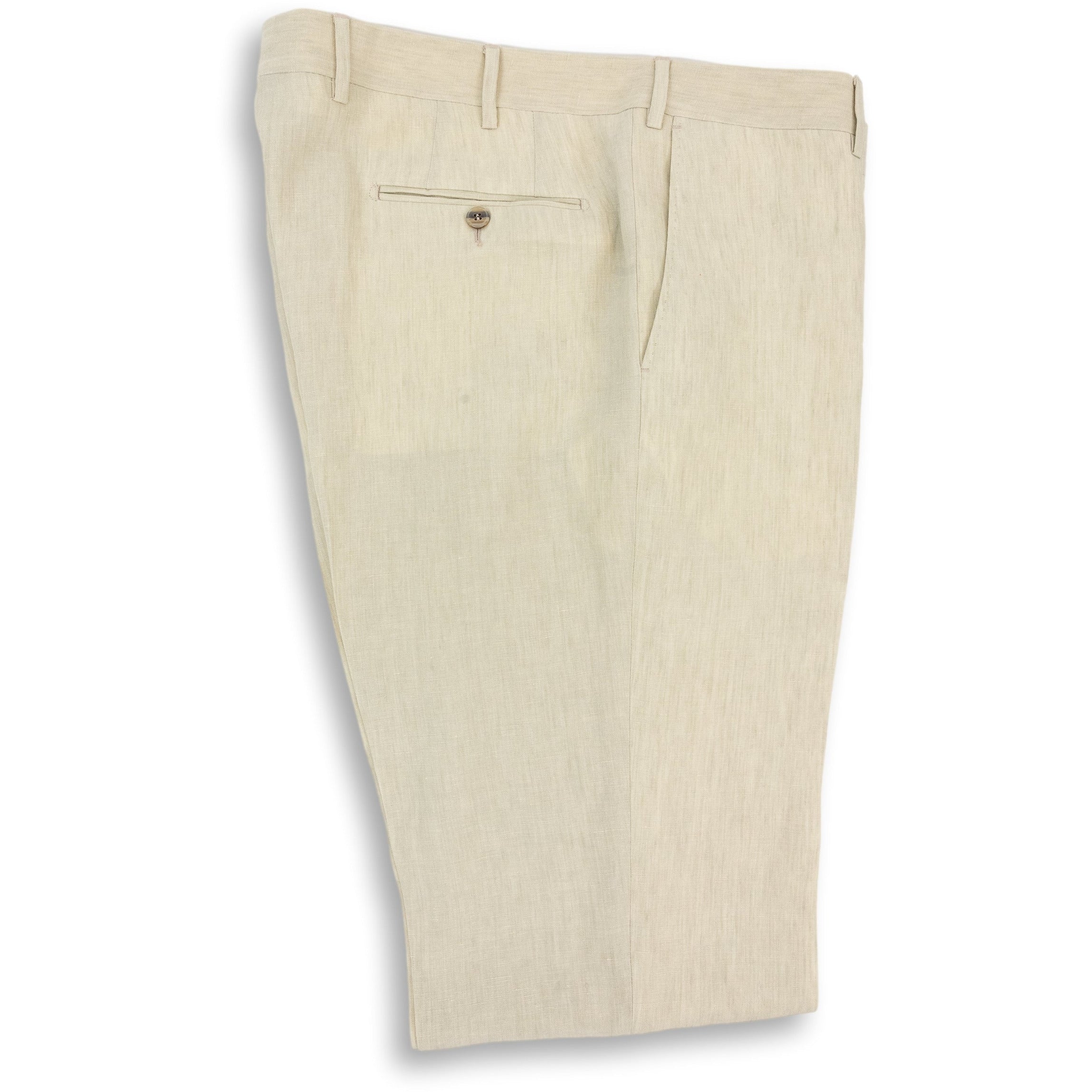 Italian Linen Suit