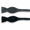Black Velvet Formal Bow Tie