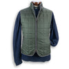 Olive Theo Waterville Quilted Vest
