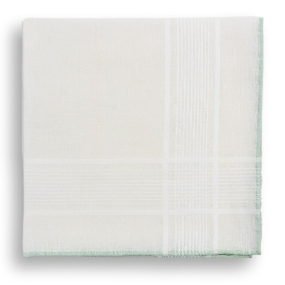 Vigny Cotton Pocket Square