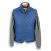 Royal Navy Barberis Flannel Waterville Vest