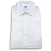 Pinpoint Oxford Spread Collar Shirt