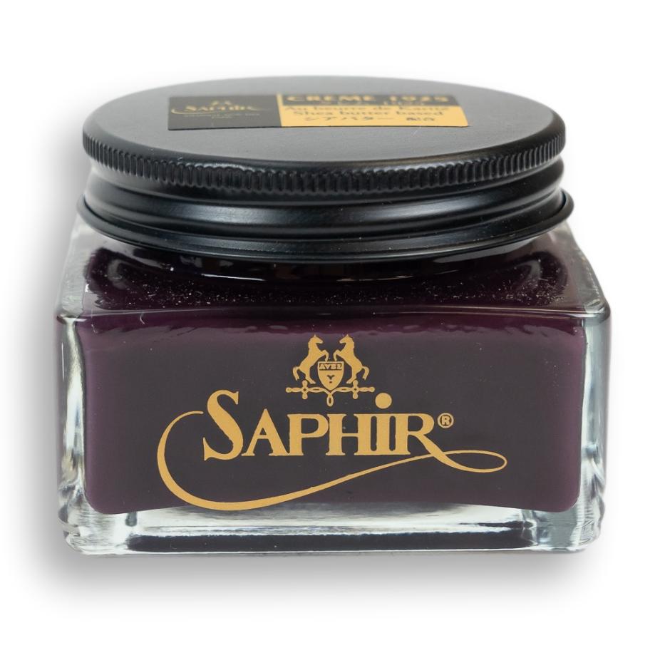 Saphir Creme 1925 Shoe Polish