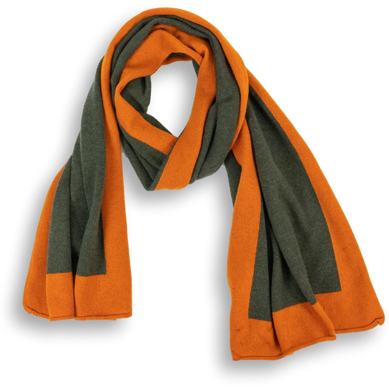 Arrowhead Cashmere Scarf