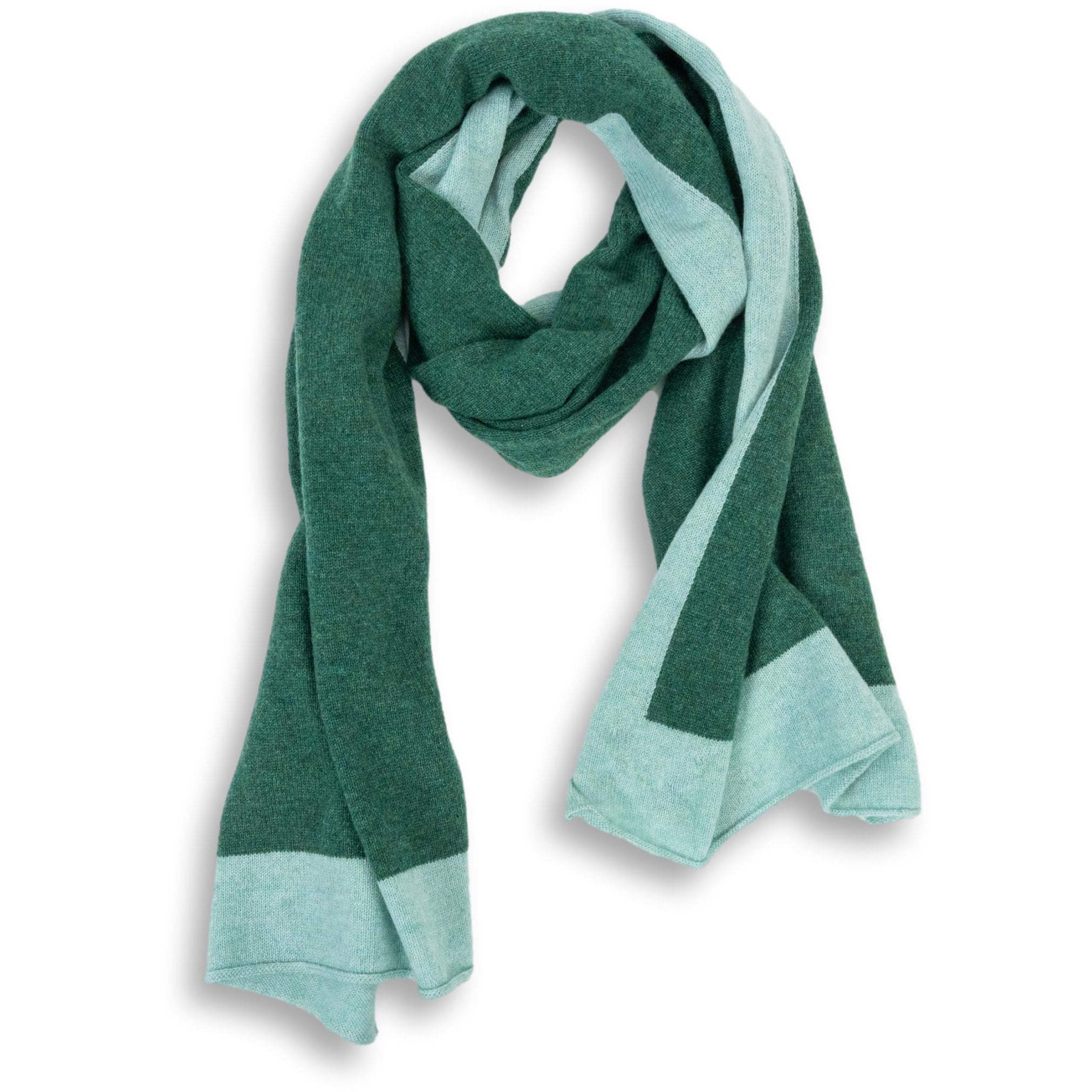 Arrowhead Cashmere Scarf