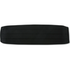 Black Silk Satin Cummerbund