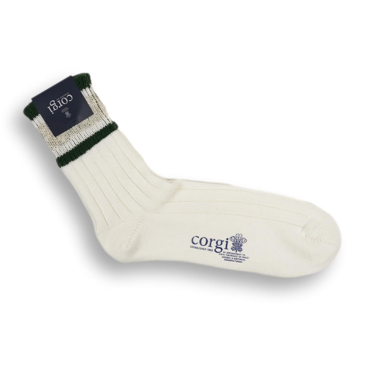 Pure Cotton Tennis Sport Sock