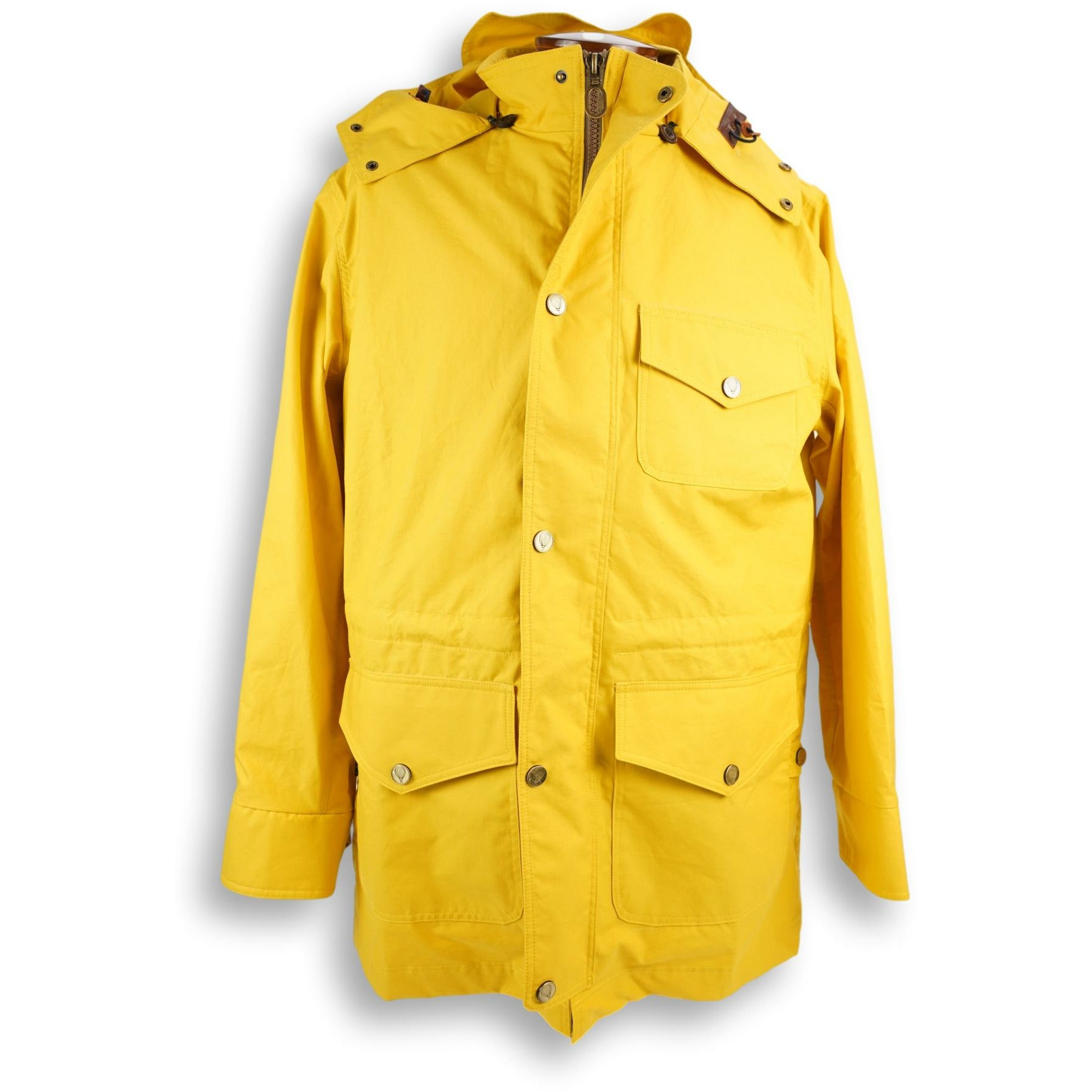 Geographer Rain Coat