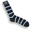 Phillips Andover Stripe Rugby Sock