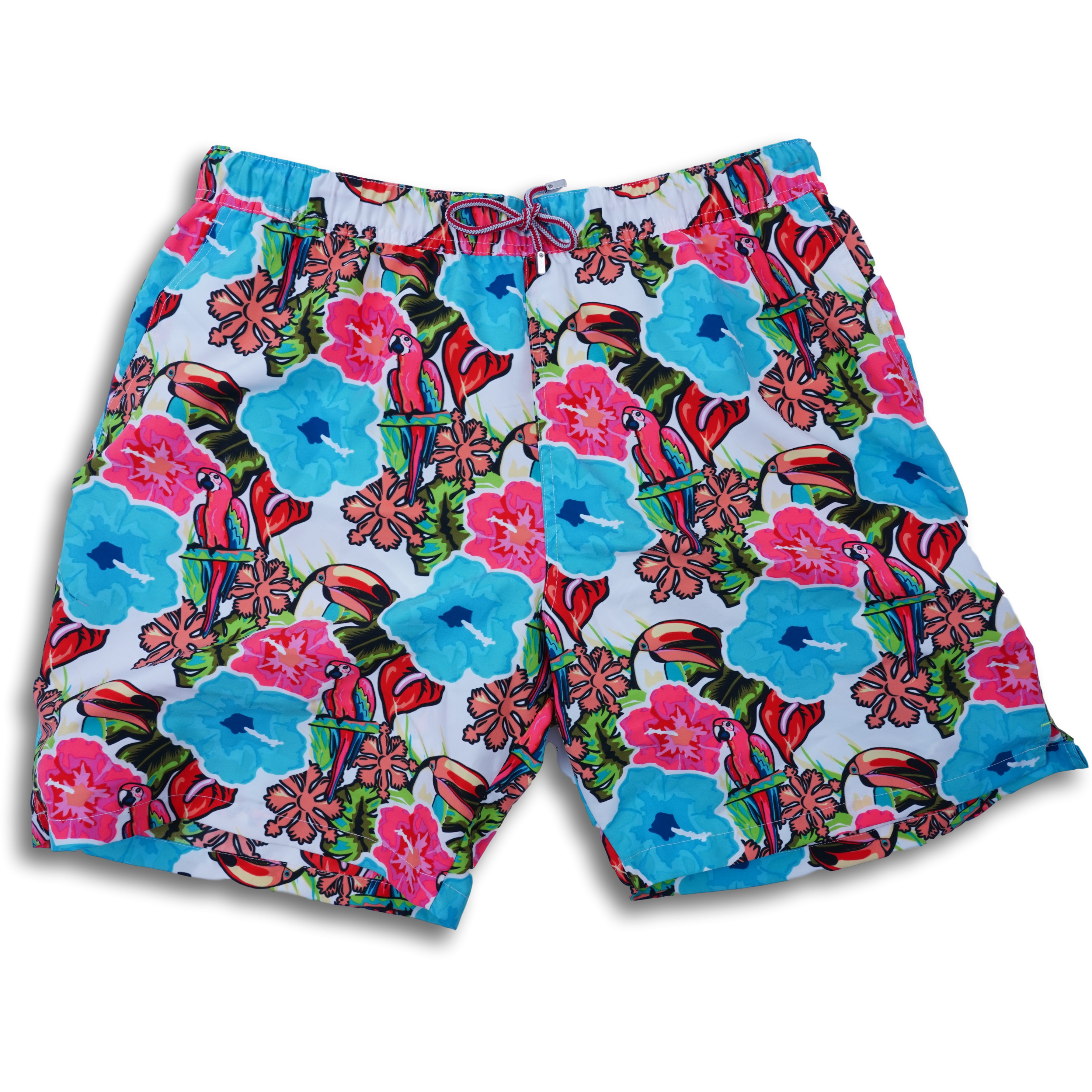 Peter Millar Swim Trunks