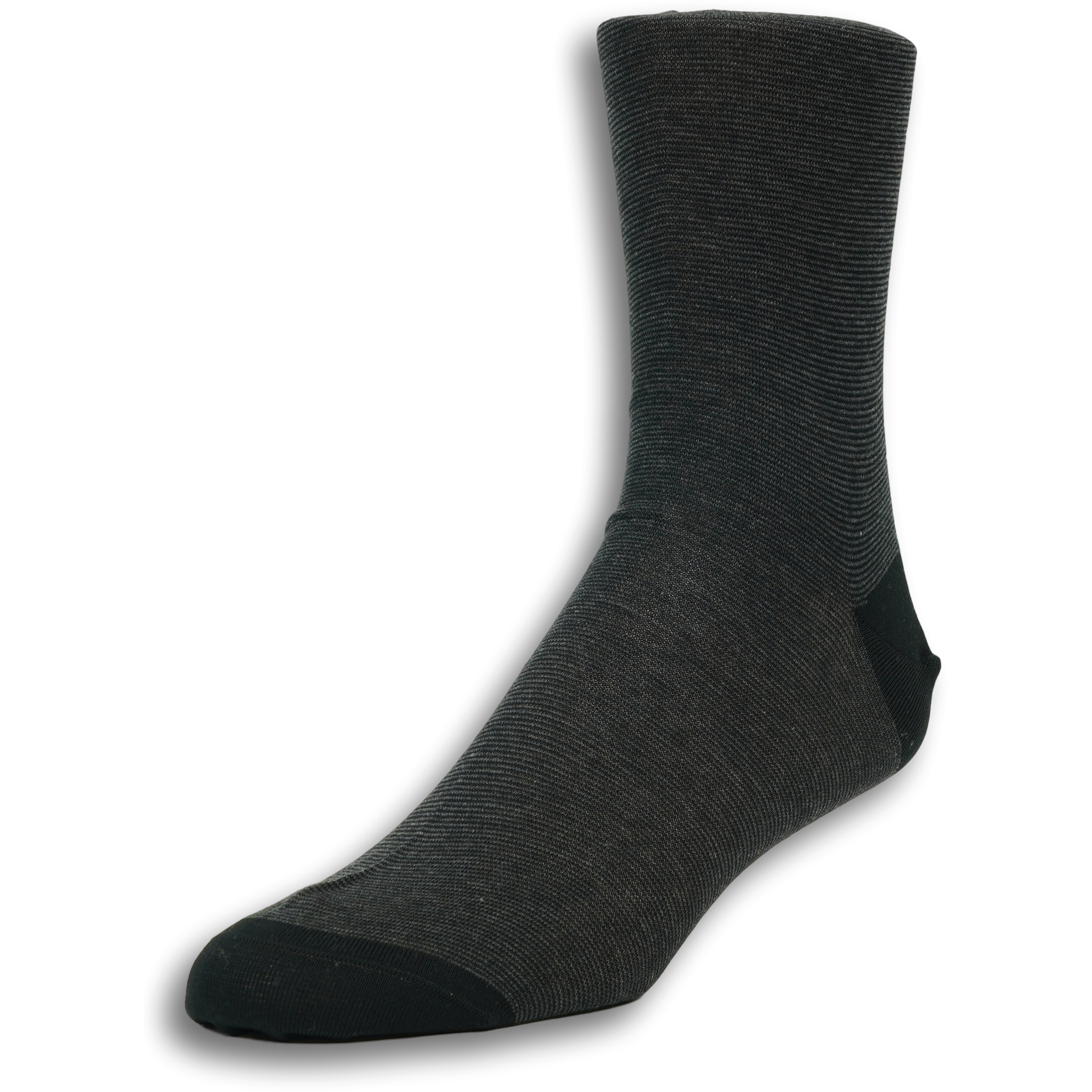 Mid-calf Cotton Dress Socks | Men's Socks & Accessories