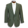 Deep Green Lovat Jacket (40S)