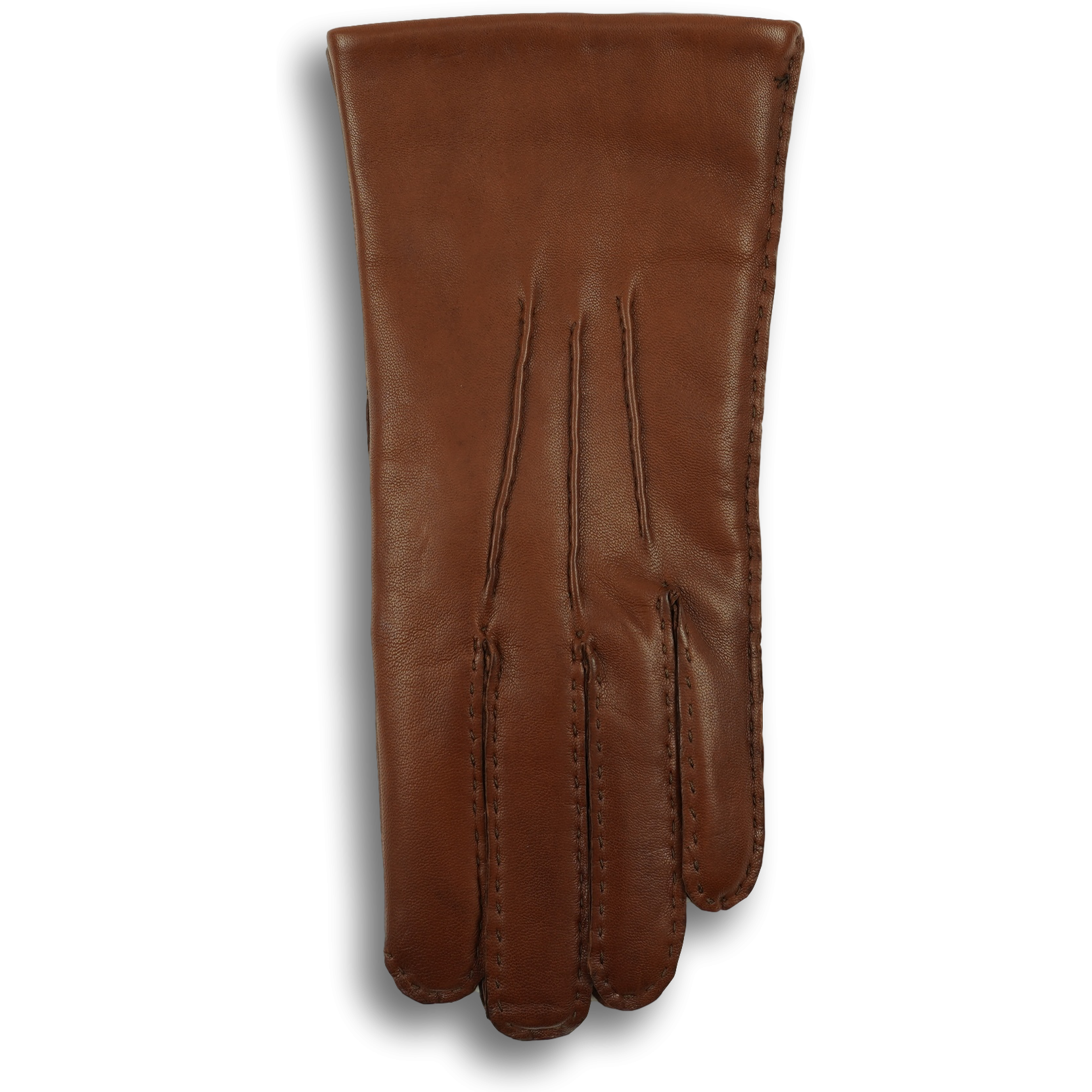 Men s Handsewn Capeskin Gloves with Cashmere Lining The Andover Shop