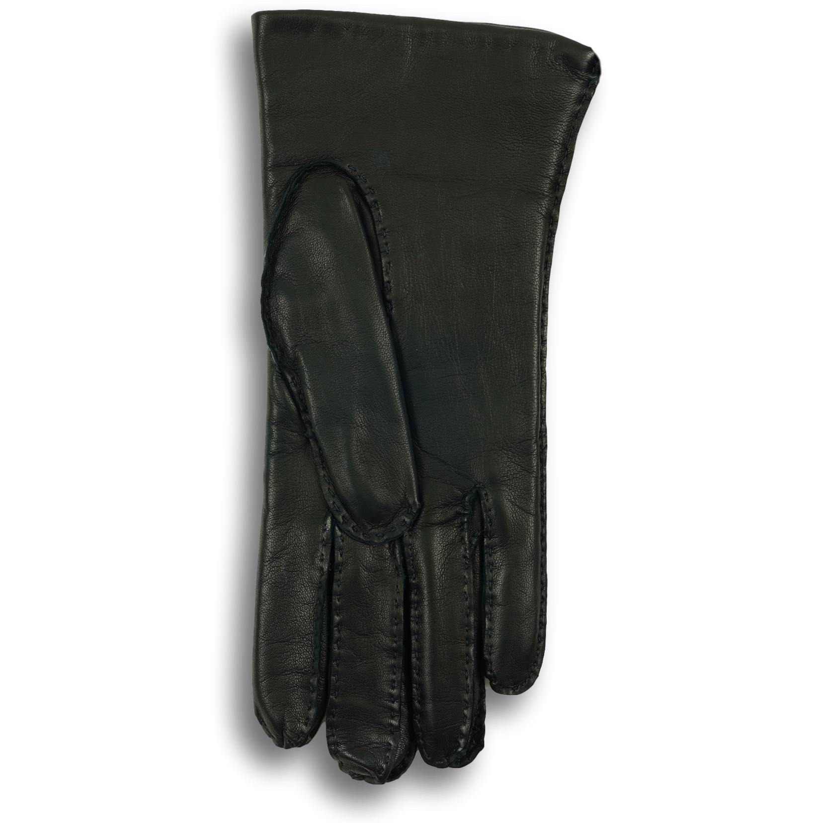 Men's Handsewn Capeskin Gloves with Cashmere Lining