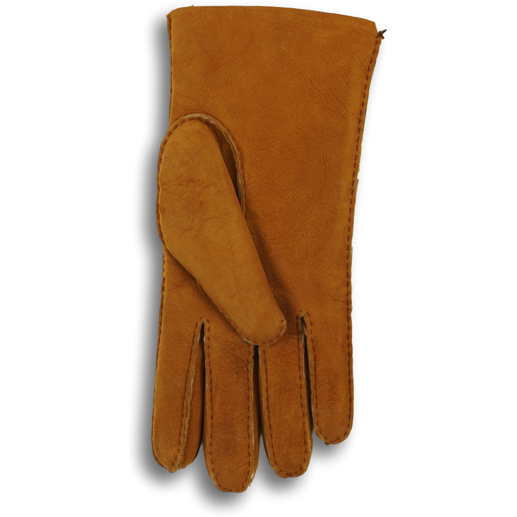 Men's Handsewn Shearling Gloves – The Andover Shop