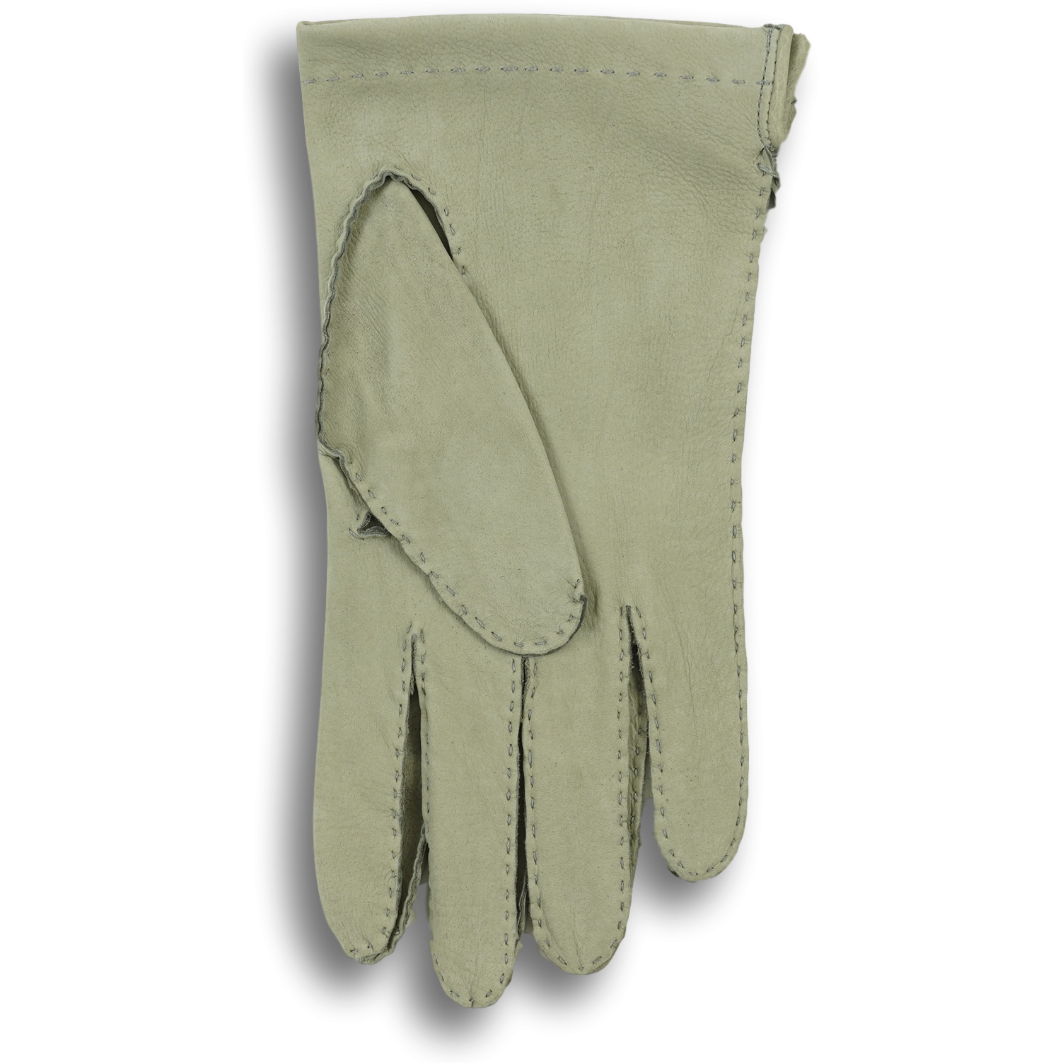Men's Handsewn Calfskin Gloves with Side Vent