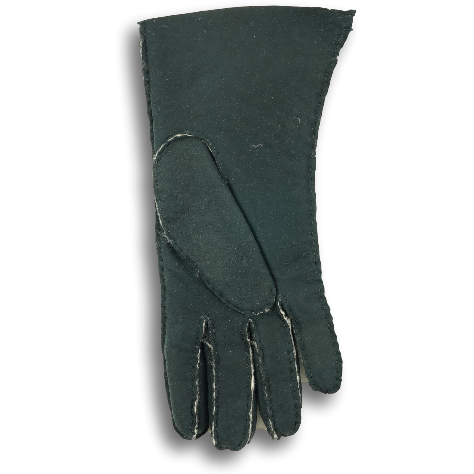 Ladies Handsewn Shearling Gloves