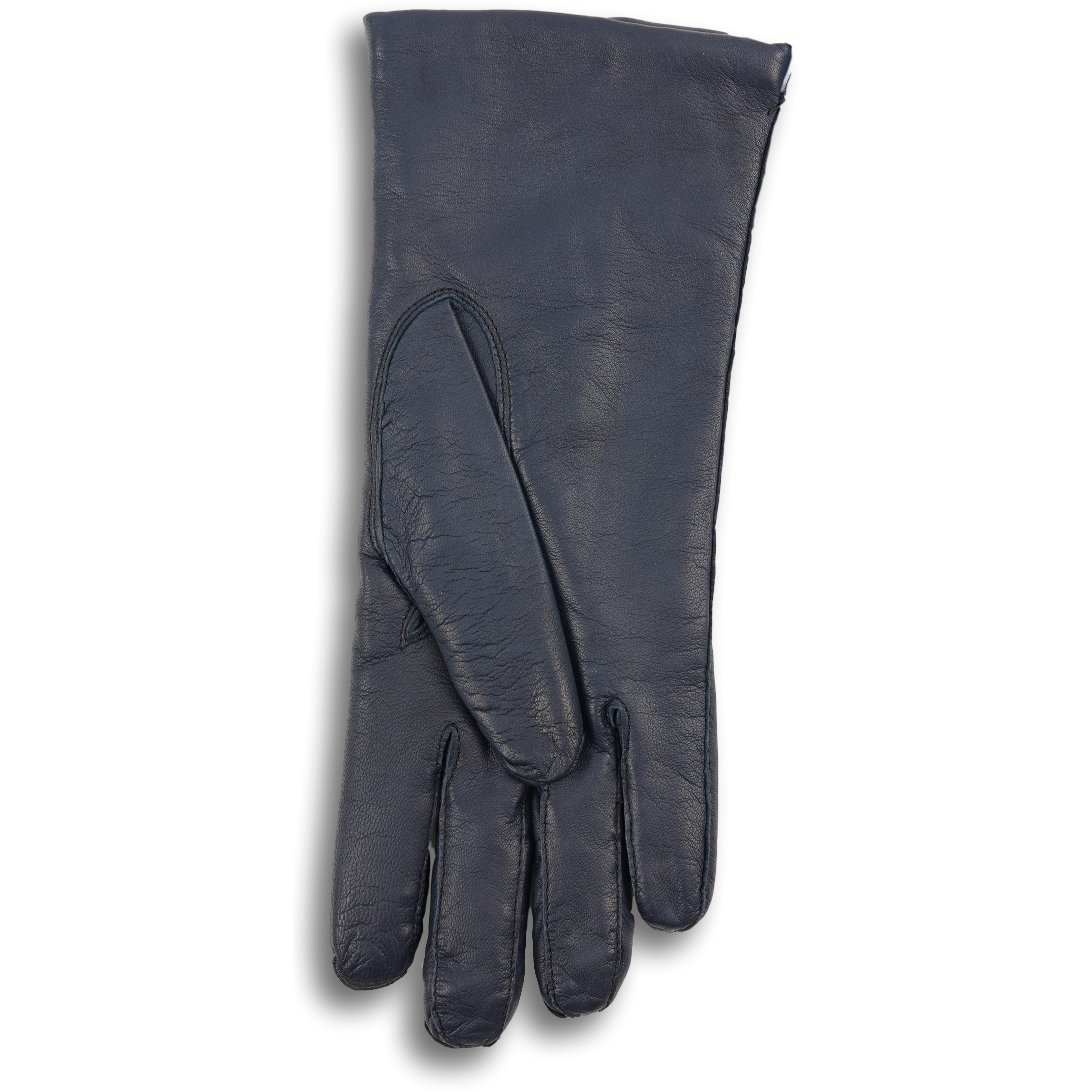 Ladies Handsewn Capeskin Gloves with Cashmere Lining