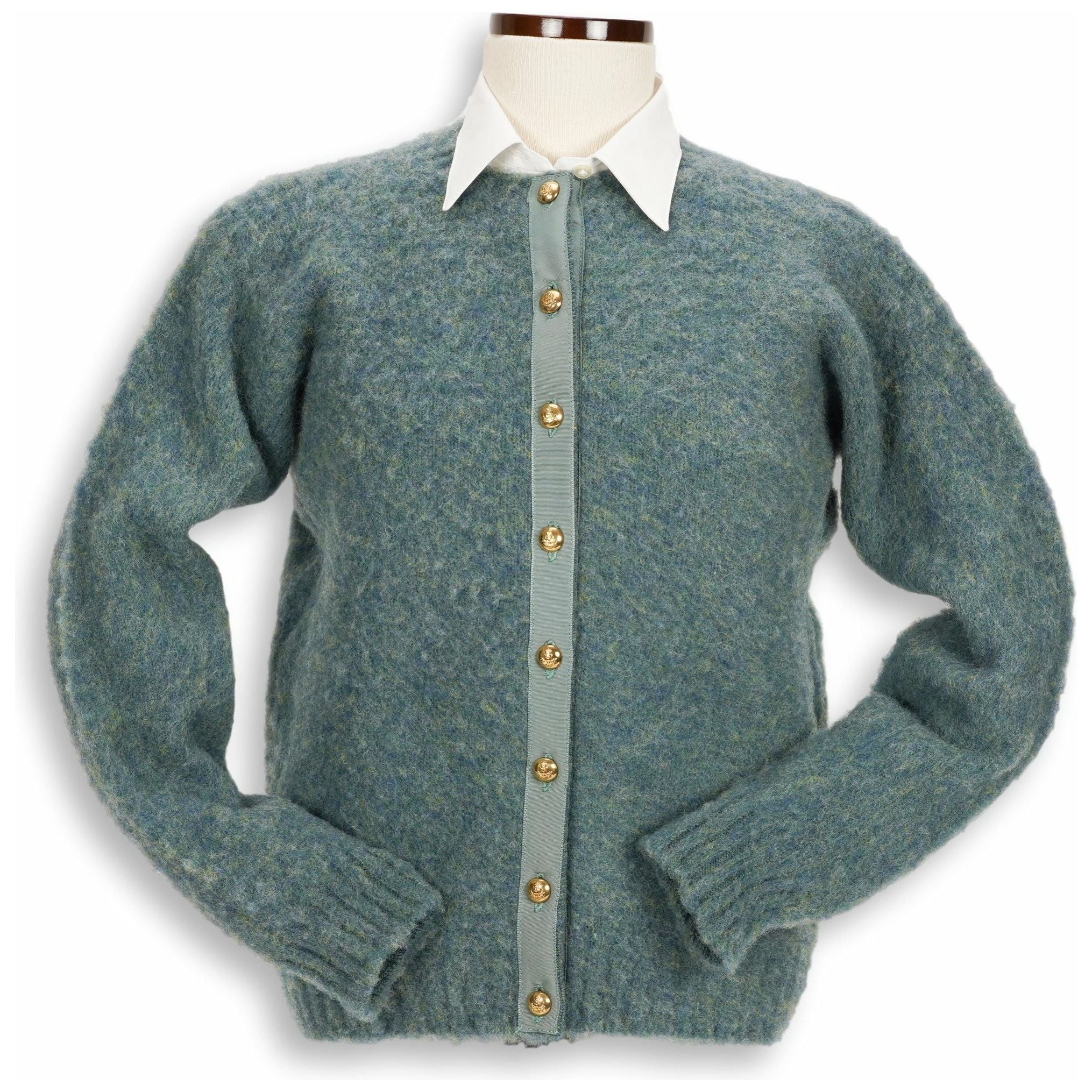 Shop the Women's Shetland Collection Cardigan