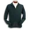 100% Merino Wool Quarter Zip Sweater