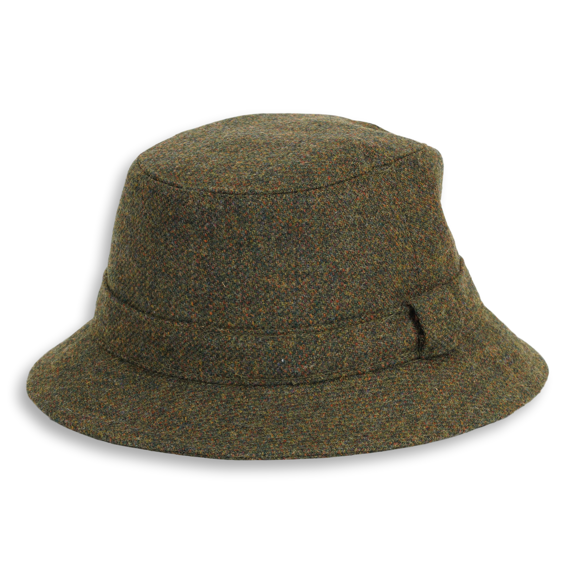 Wool Walking Hat
