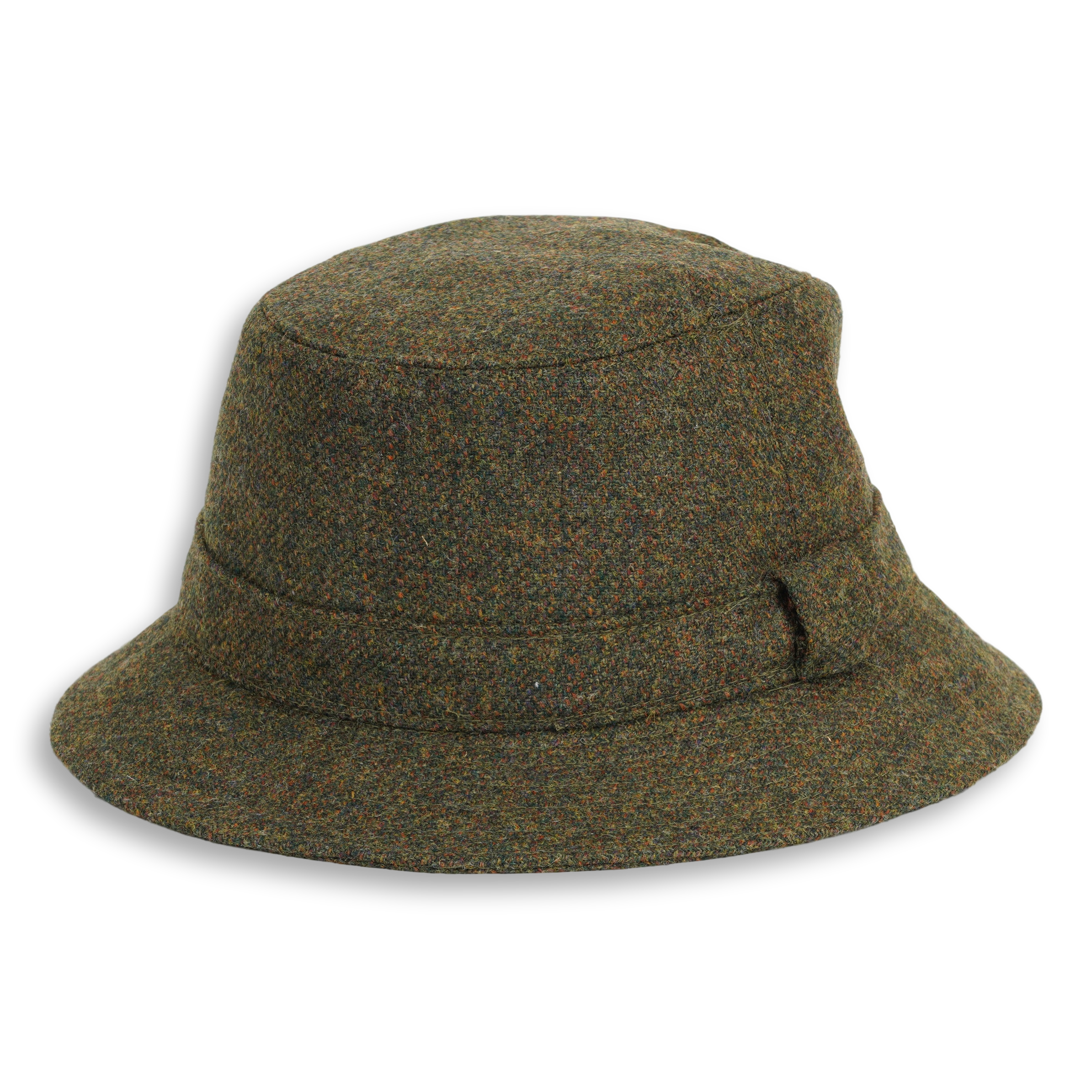 Wool Walking Hat The Andover Shop