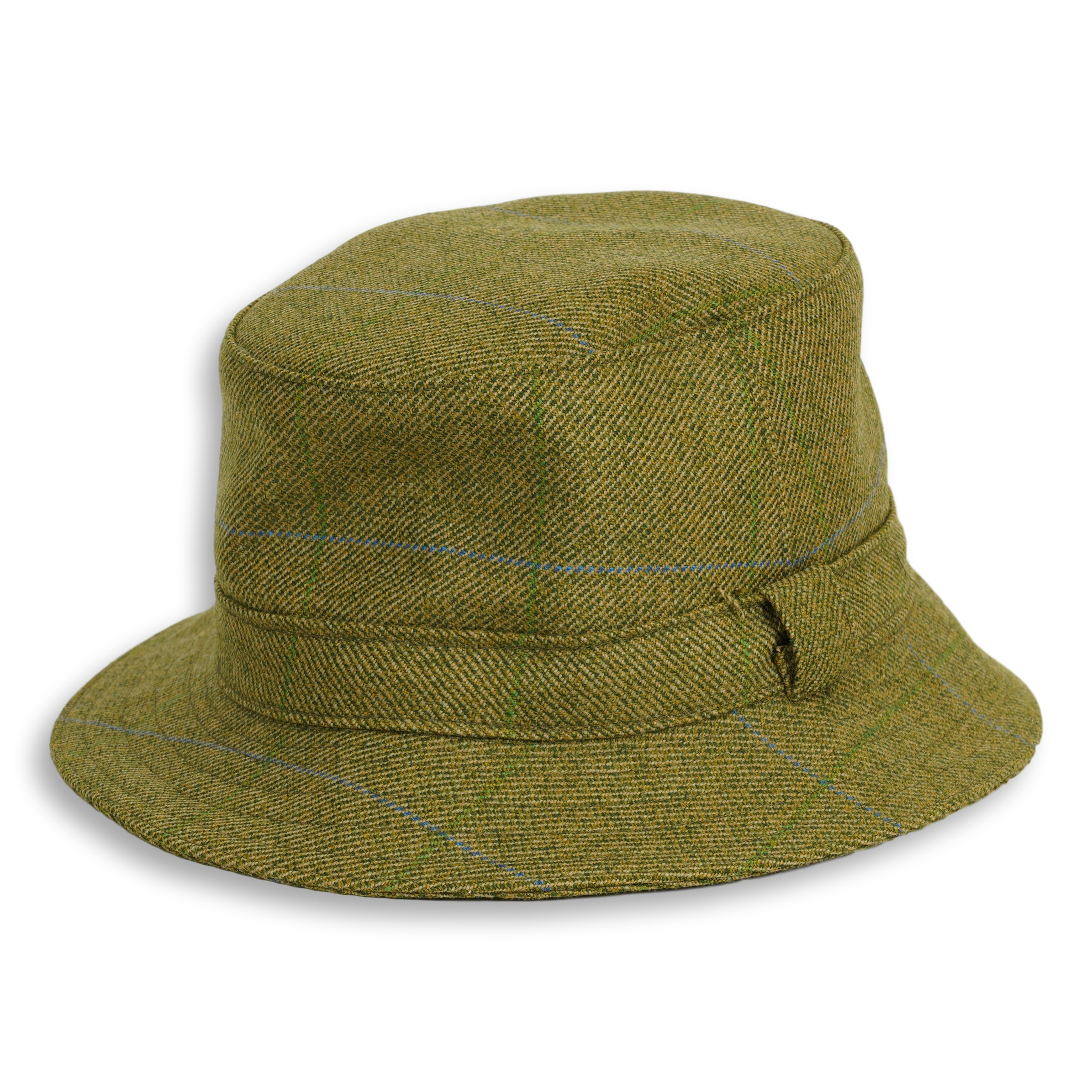 Wool Walking Hat
