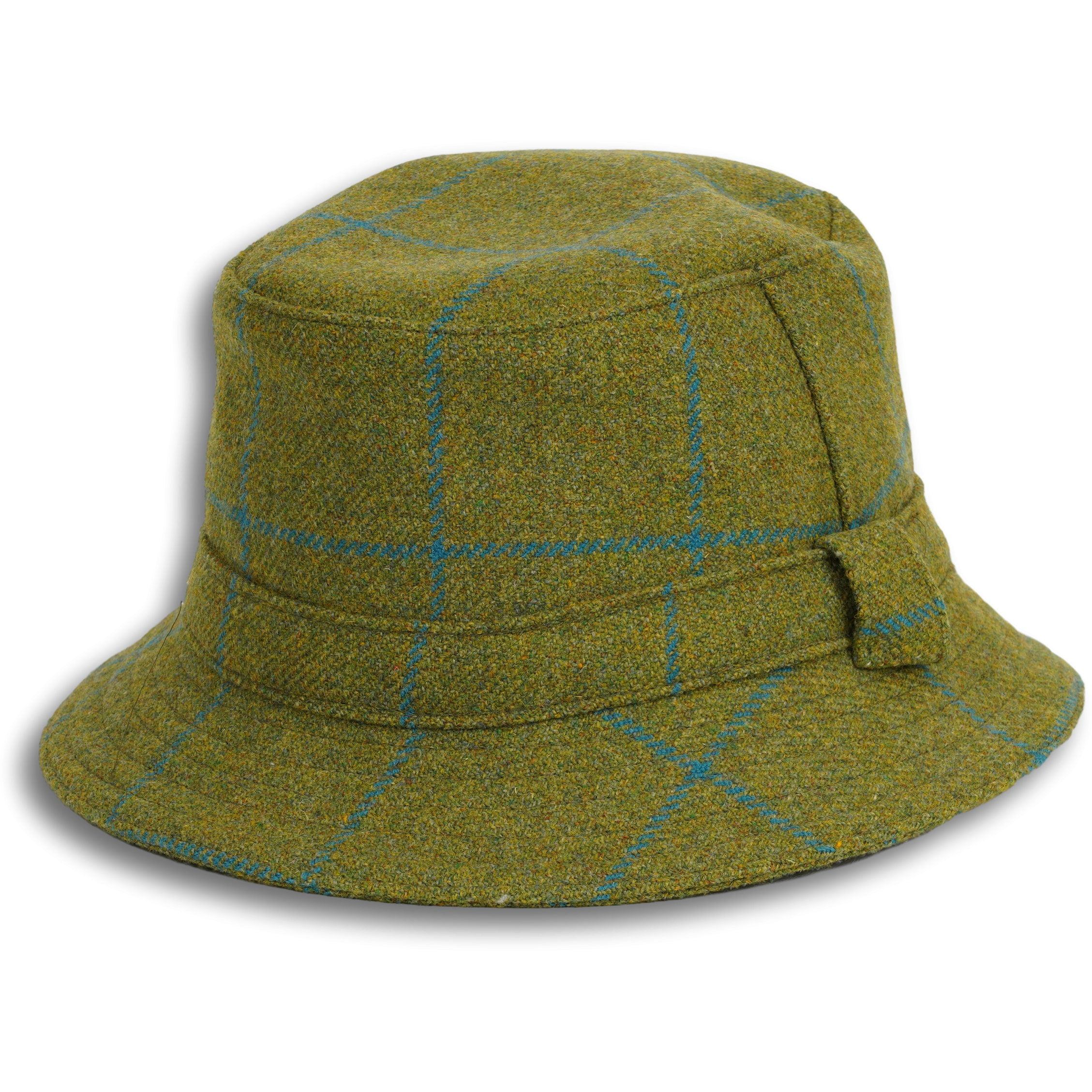 Wool Walking Hat