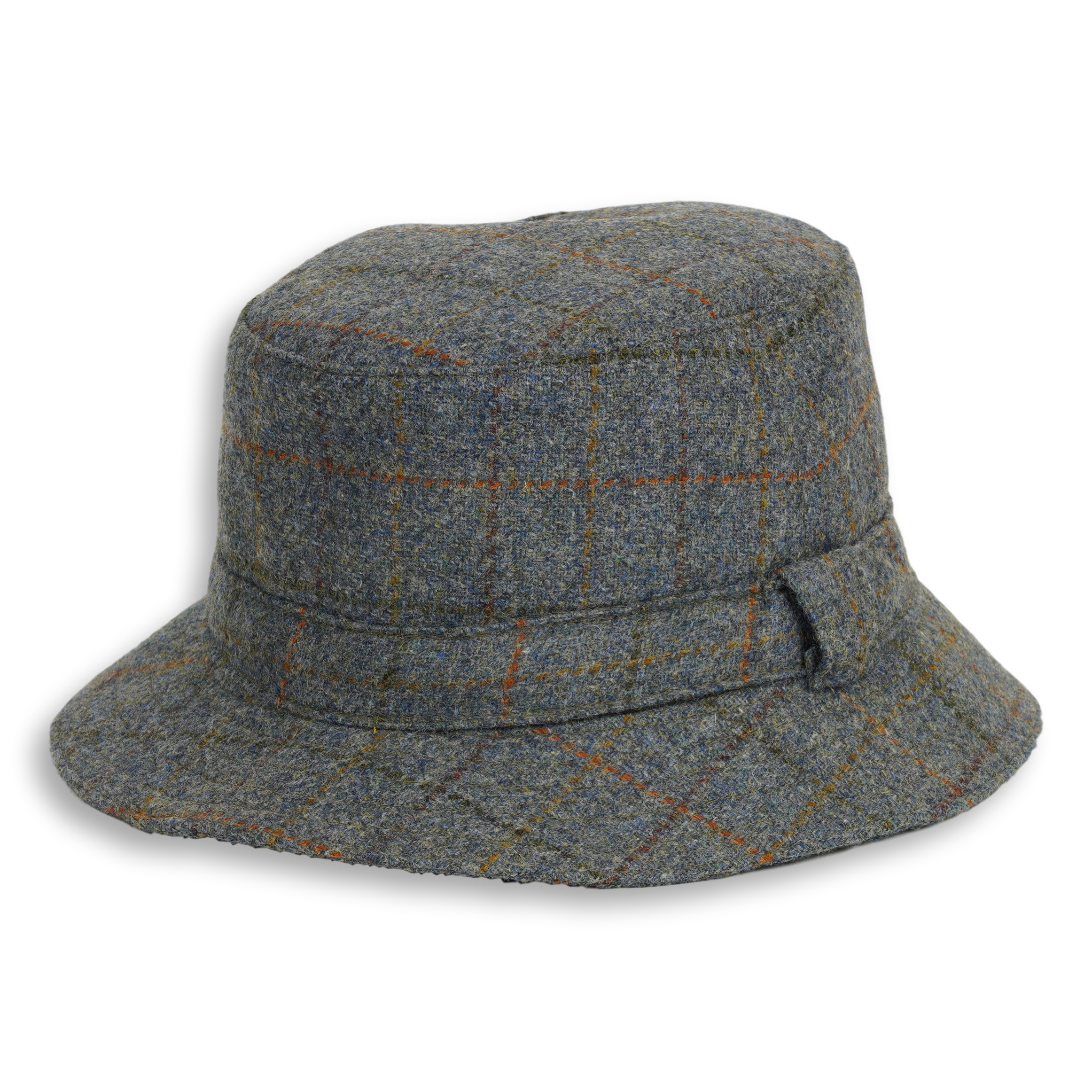 Wool Walking Hat