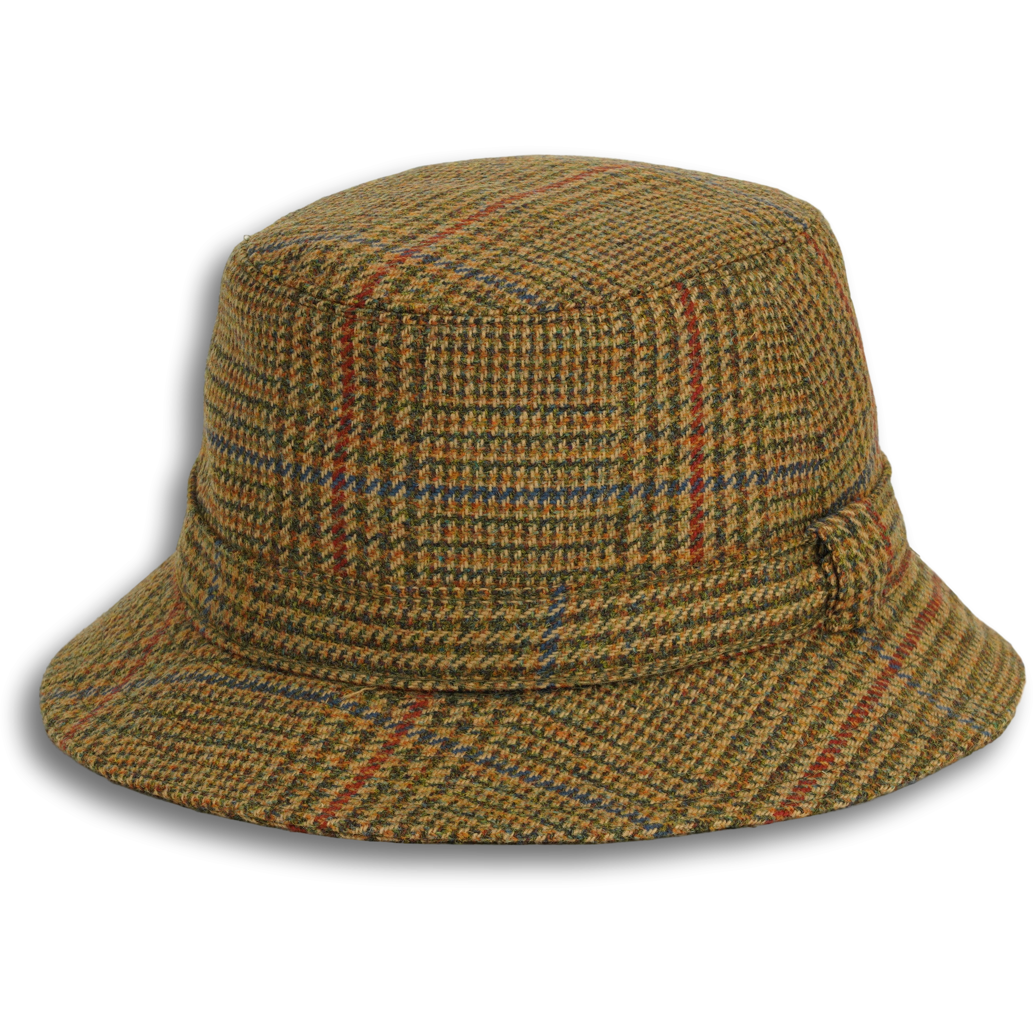 Wool Walking Hat