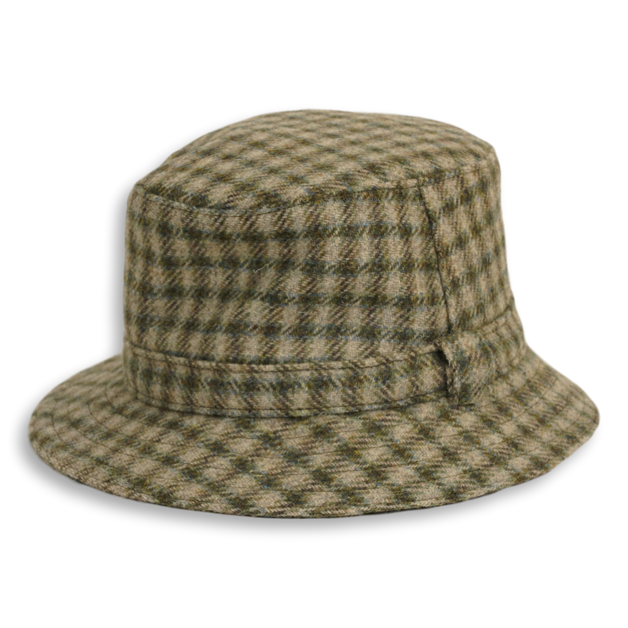 Wool Walking Hat