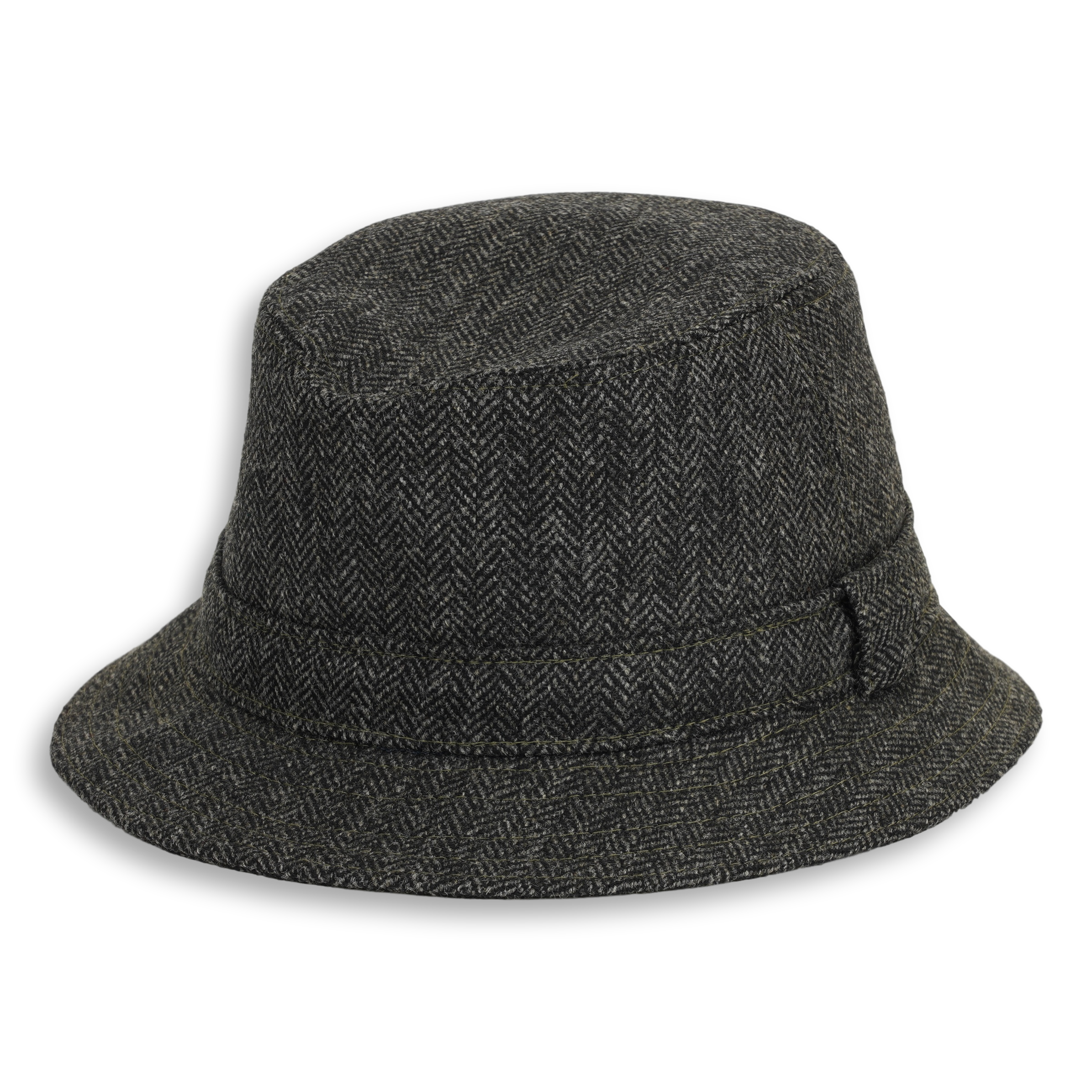 Wool Walking Hat