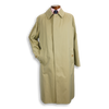 Campbell Traditional Fly Front Raincoat