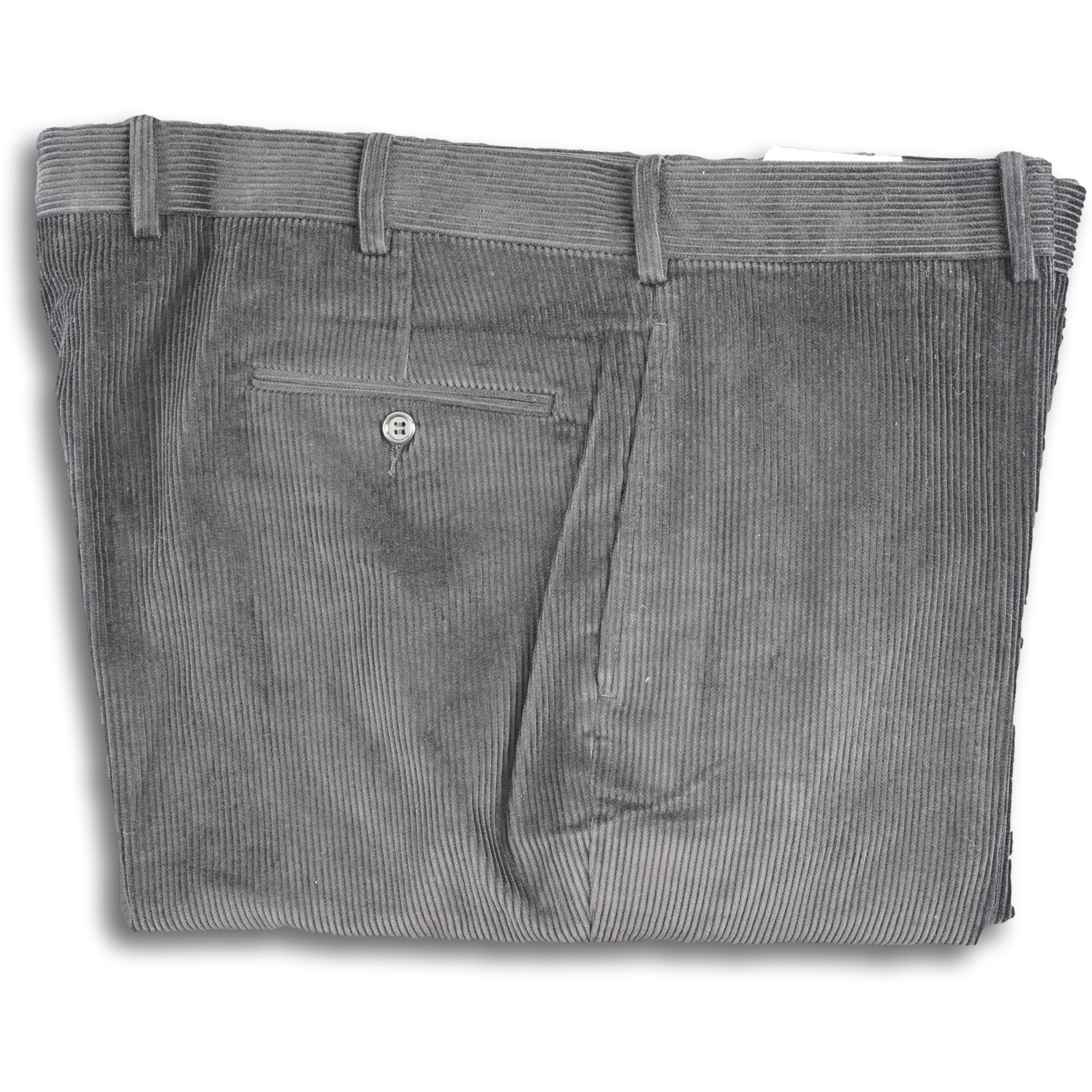 Plain Front Corduroys – The Andover Shop
