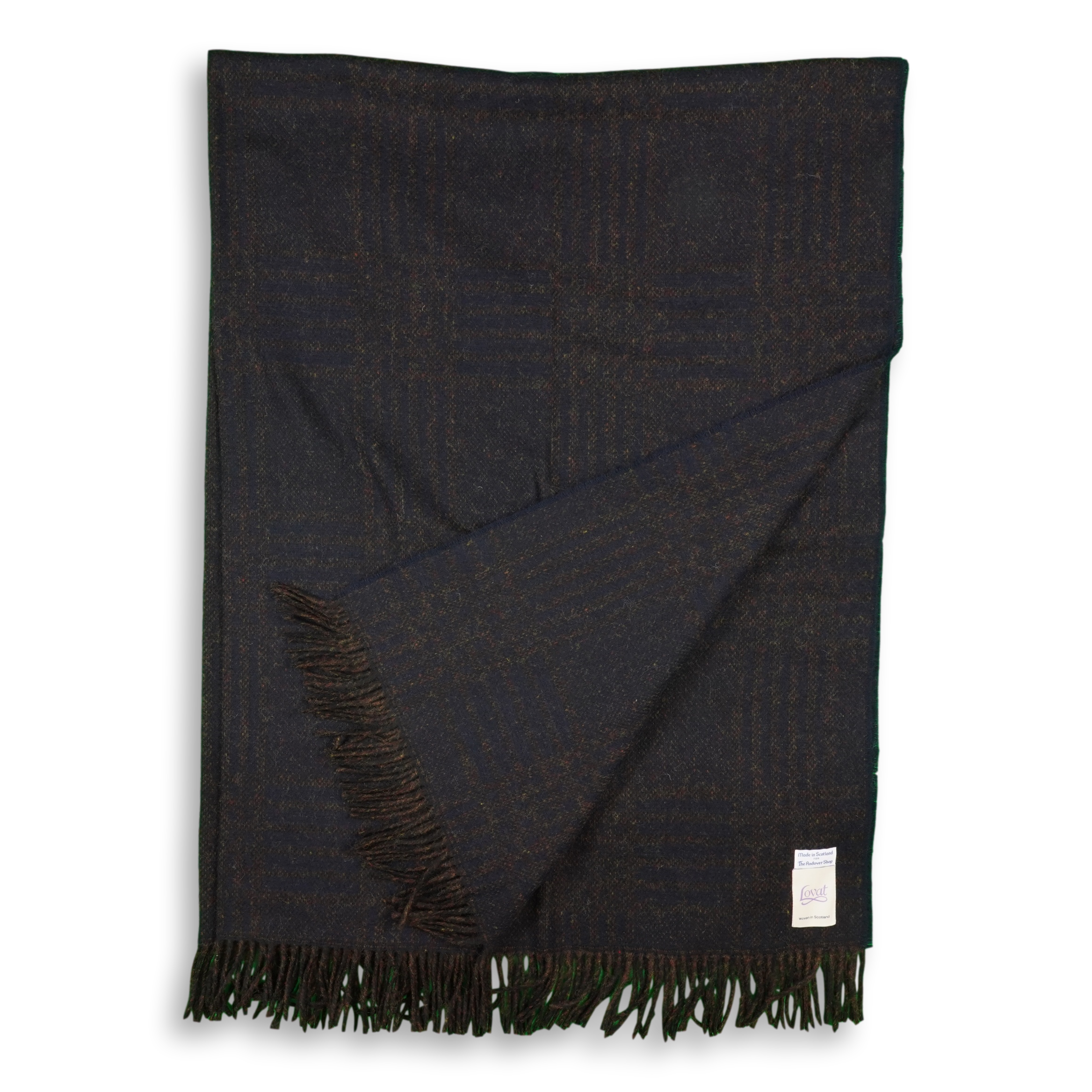 Super soft wool discount blanket