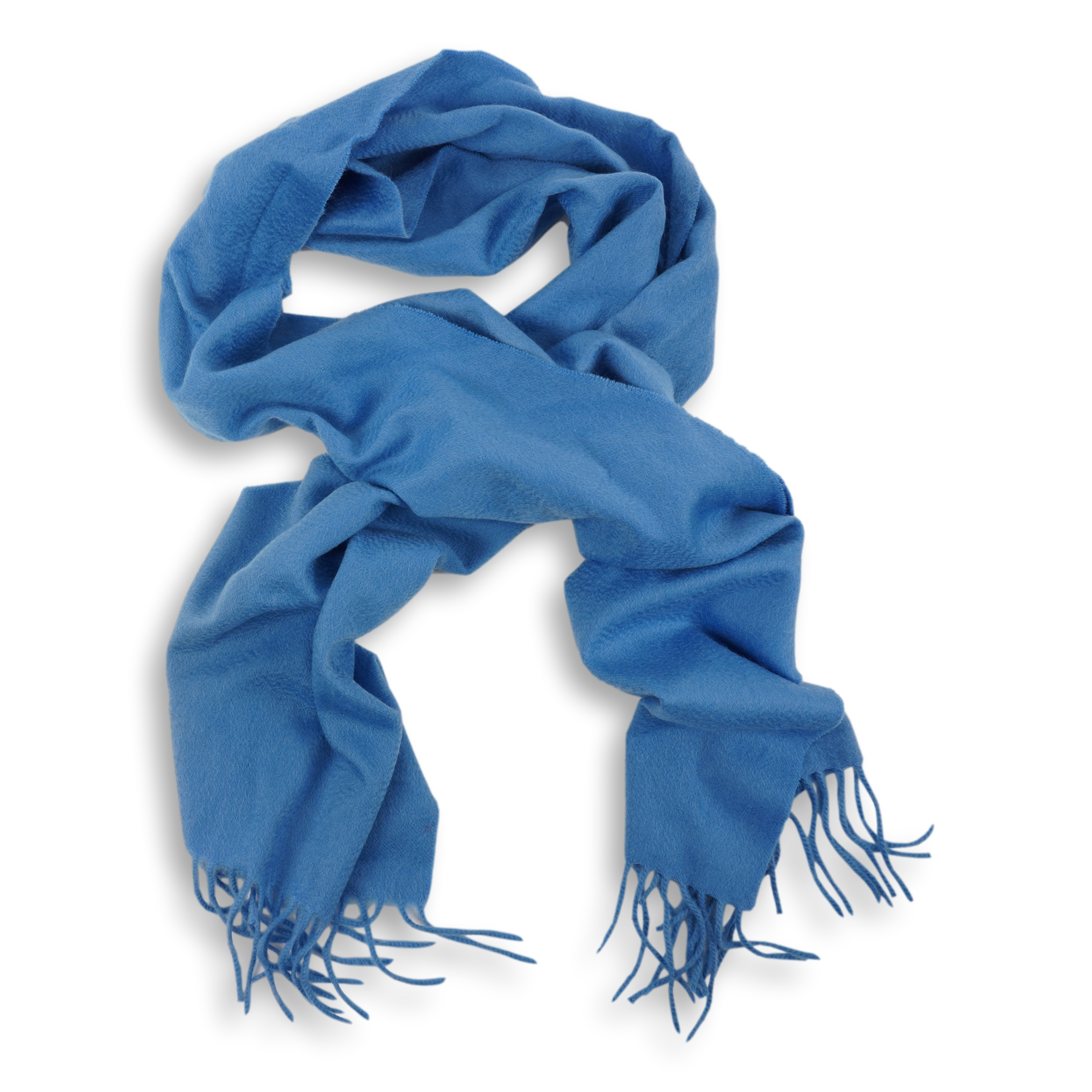 Arran Cashmere Scarf