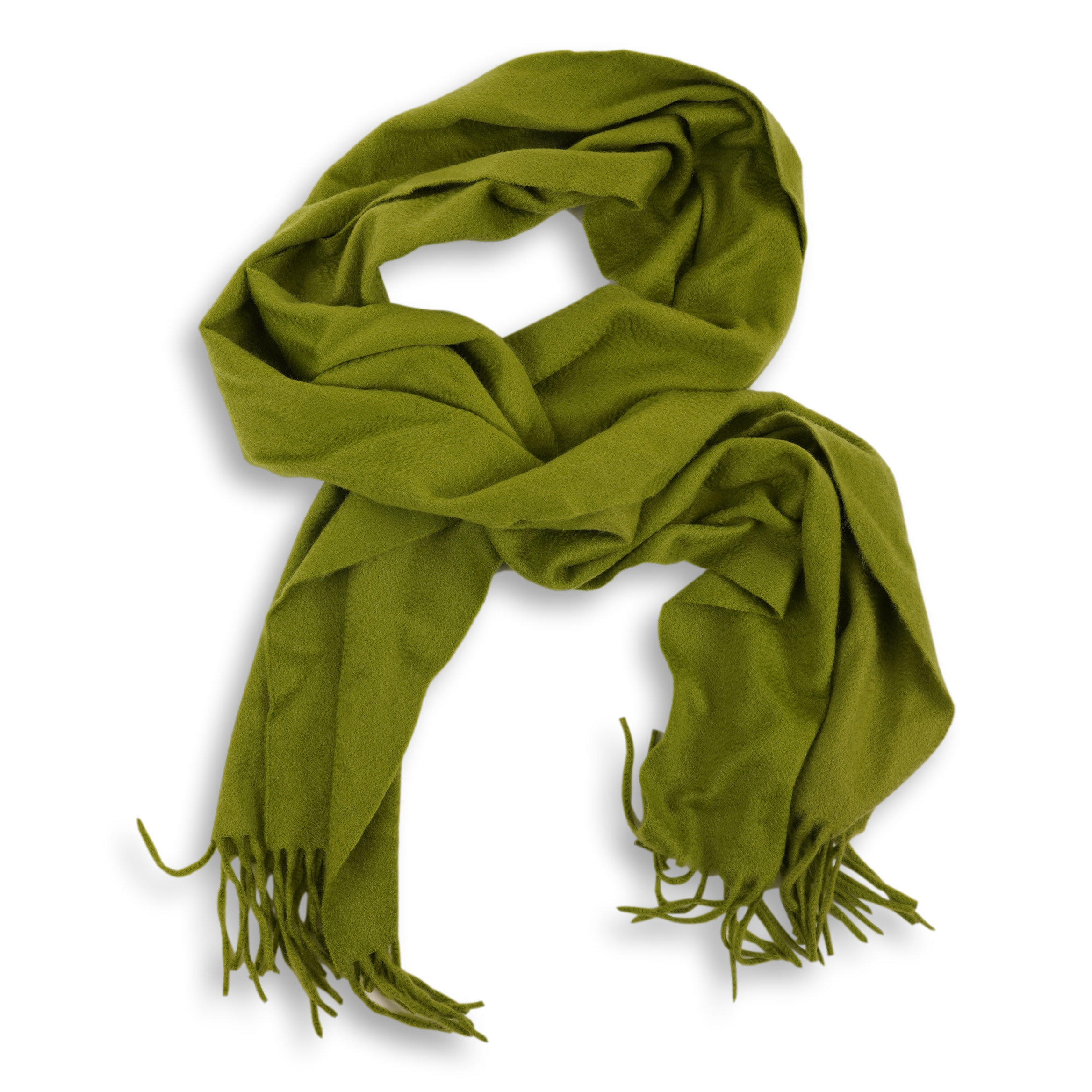 Arran Cashmere Scarf