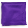 Royal Purple Pocket Square