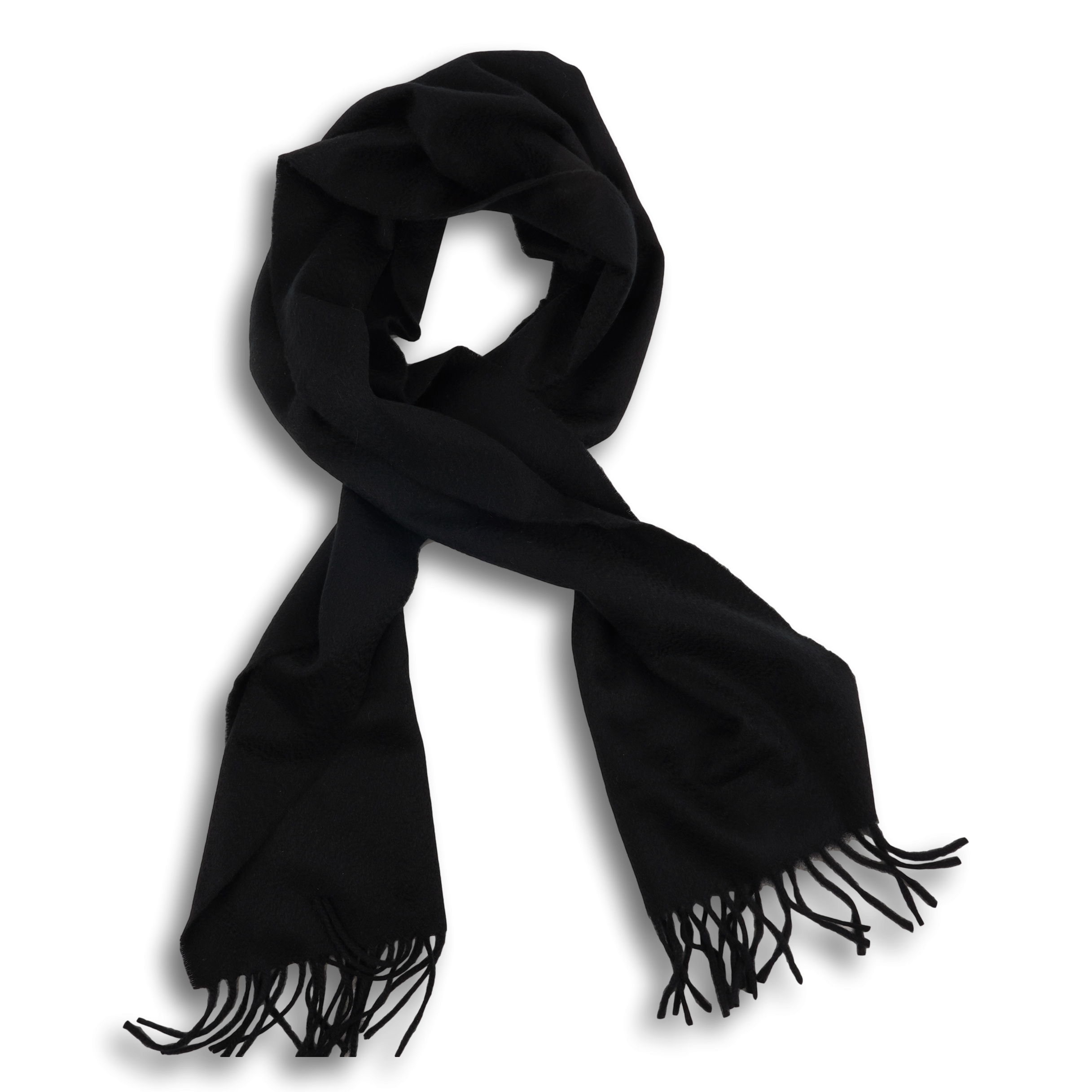 Arran Cashmere Scarf