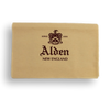 Alden Shoe Polish Cloth