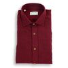 Red Flannel Sport Shirt
