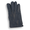 Men's Capeskin Gloves with Lambskin Lining and Palm Vent