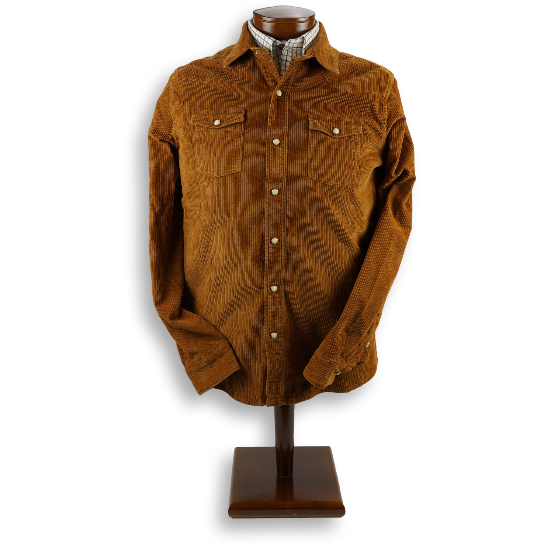 Roper Work Shirt