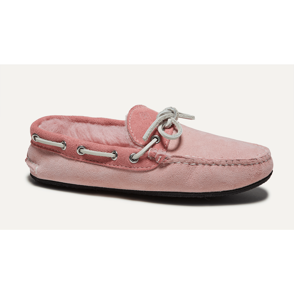 Quoddy fireside sales camp slipper