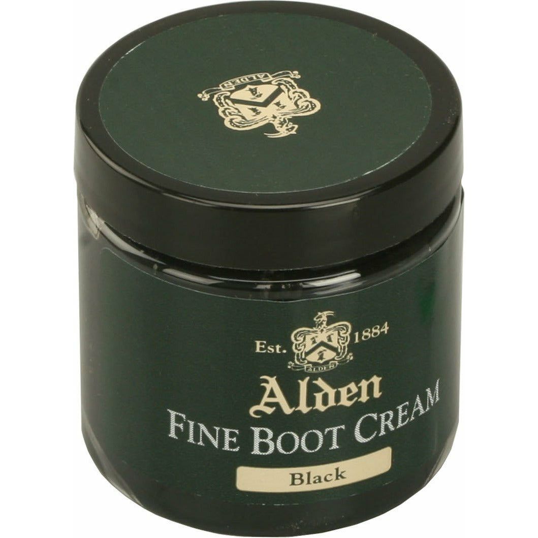 Alden Fine Boot Cream – The Andover Shop