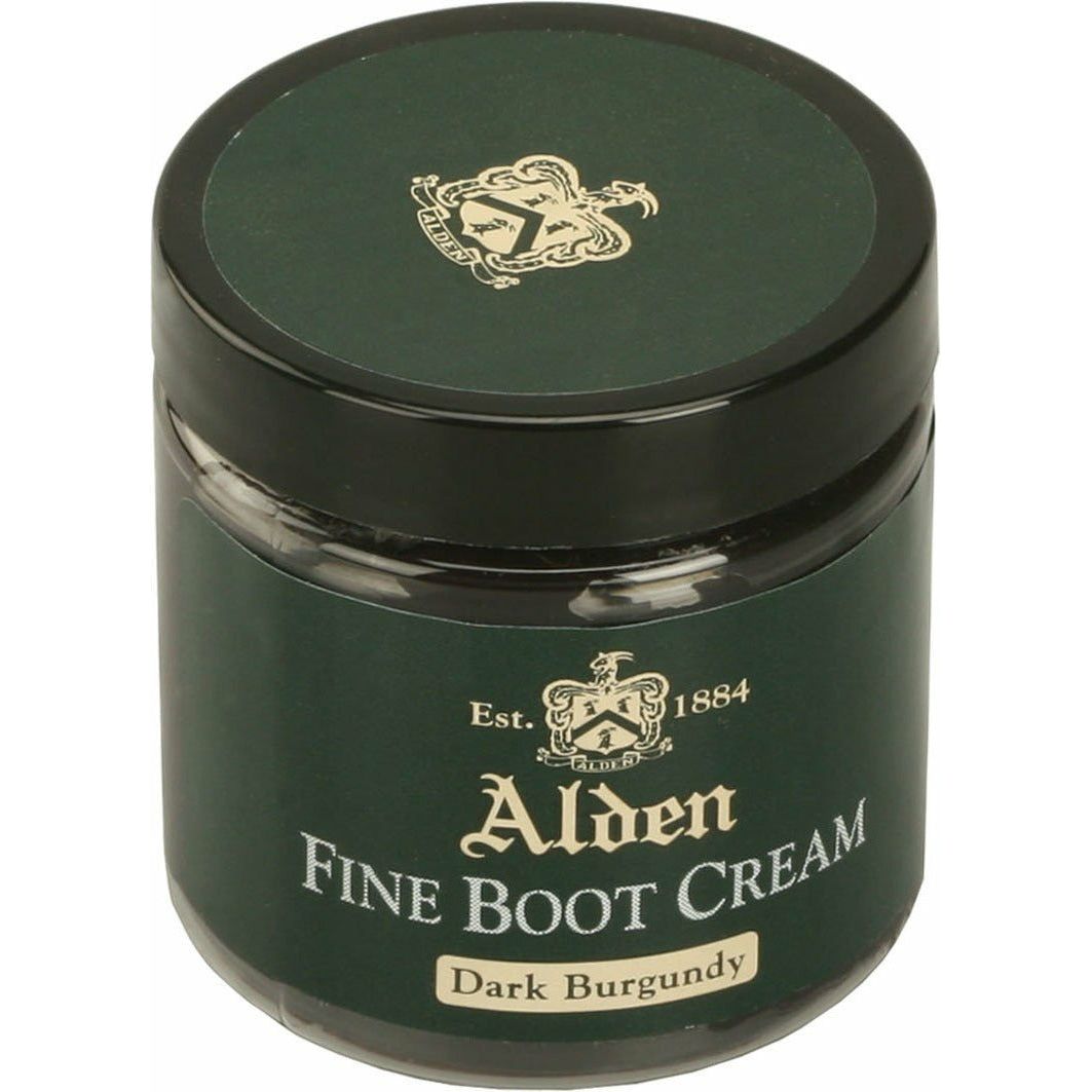 Alden Fine Boot Cream